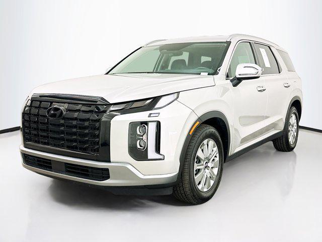 used 2024 Hyundai Palisade car, priced at $35,377