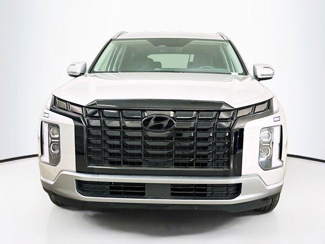 used 2024 Hyundai Palisade car, priced at $35,377