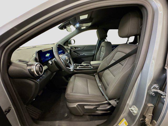 used 2025 Chevrolet Equinox car, priced at $28,997