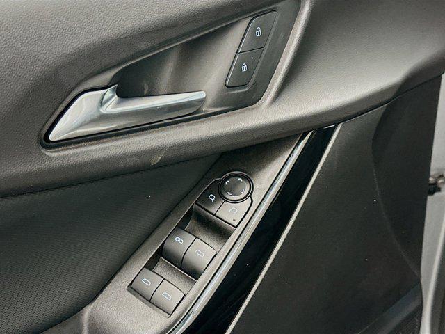 used 2025 Chevrolet Equinox car, priced at $28,997