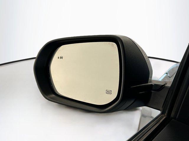 used 2025 Chevrolet Equinox car, priced at $28,997