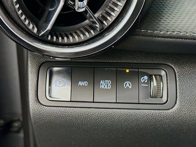 used 2025 Chevrolet Equinox car, priced at $28,997