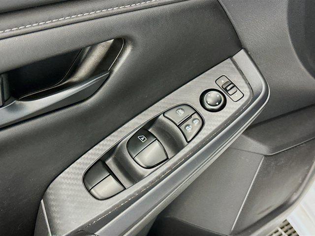 used 2024 Nissan Sentra car, priced at $16,547