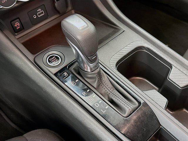 used 2024 Nissan Sentra car, priced at $16,547