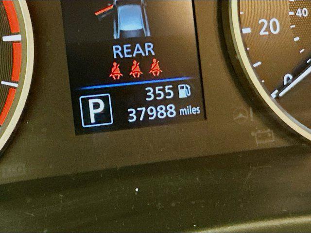 used 2024 Nissan Sentra car, priced at $16,547