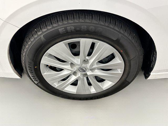 used 2024 Nissan Sentra car, priced at $16,547