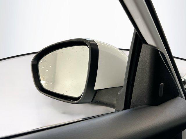 used 2024 Nissan Sentra car, priced at $16,547