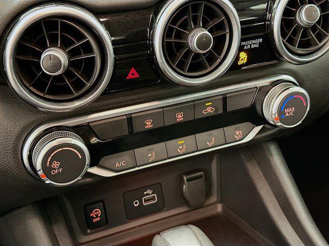 used 2024 Nissan Sentra car, priced at $16,547
