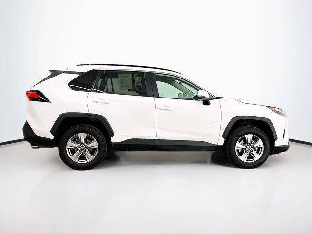 used 2023 Toyota RAV4 car, priced at $28,939