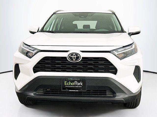 used 2023 Toyota RAV4 car, priced at $28,939