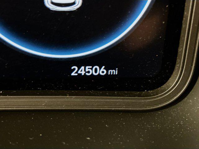 used 2022 Hyundai Kona car, priced at $22,677