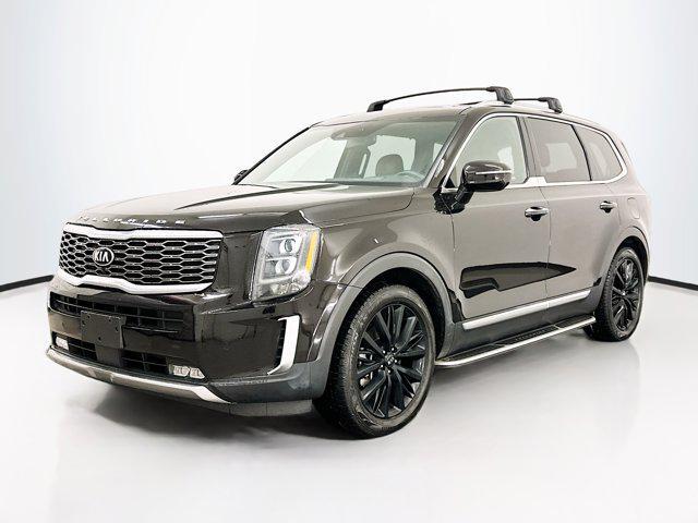 used 2020 Kia Telluride car, priced at $29,109