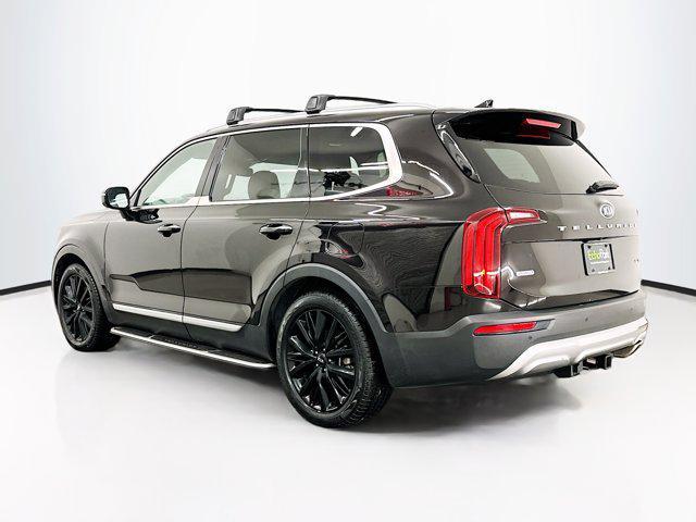 used 2020 Kia Telluride car, priced at $29,109