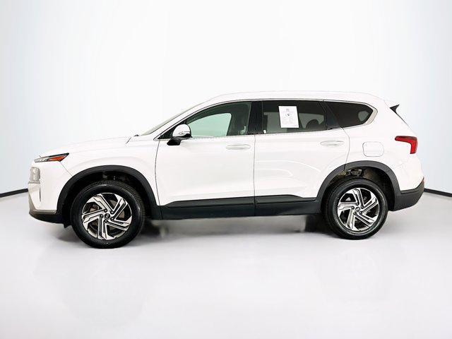 used 2023 Hyundai Santa Fe car, priced at $23,109