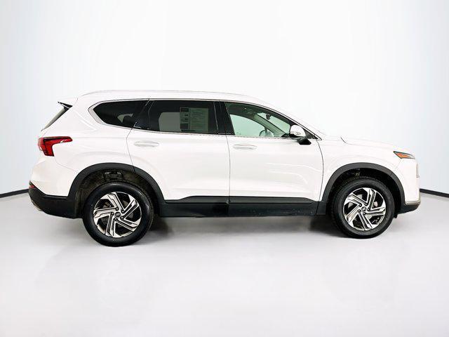 used 2023 Hyundai Santa Fe car, priced at $23,109