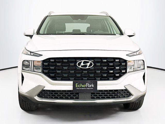 used 2023 Hyundai Santa Fe car, priced at $23,109