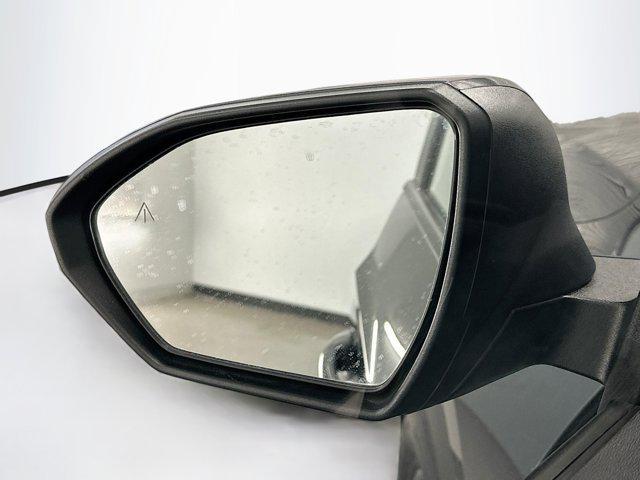 used 2024 Hyundai Tucson car, priced at $20,577