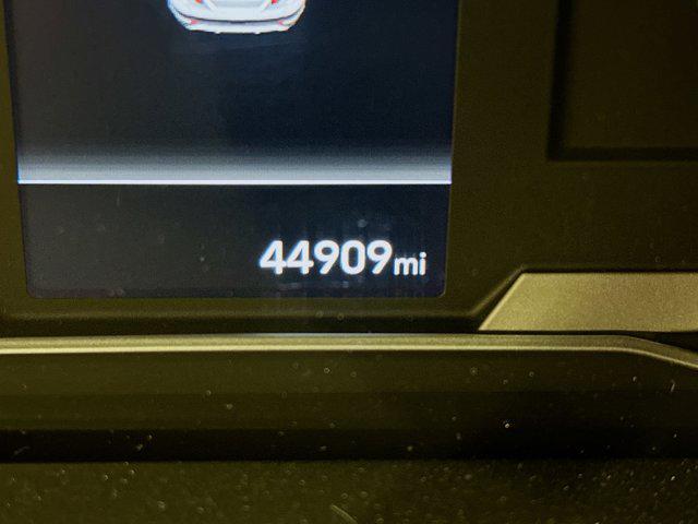 used 2024 Hyundai Tucson car, priced at $20,577