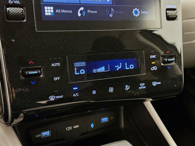 used 2024 Hyundai Tucson car, priced at $20,577