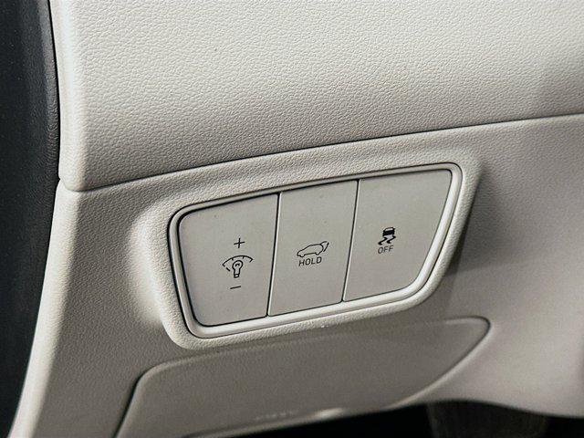 used 2024 Hyundai Tucson car, priced at $20,577