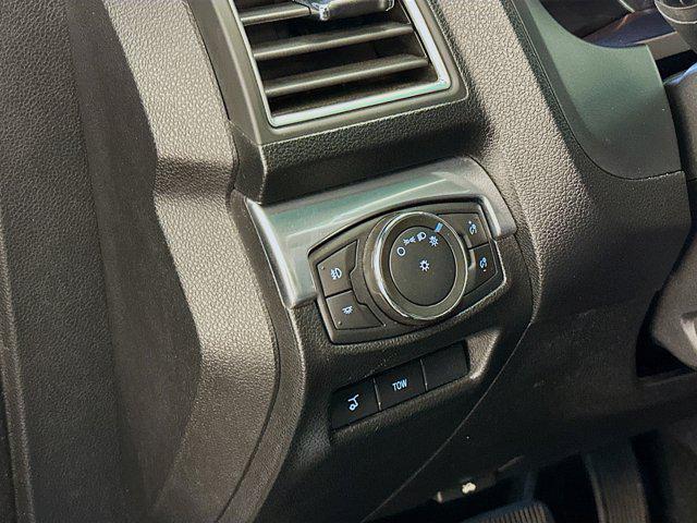 used 2017 Ford Explorer car, priced at $15,996