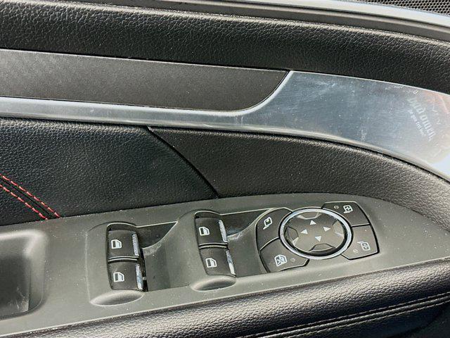 used 2017 Ford Explorer car, priced at $15,996