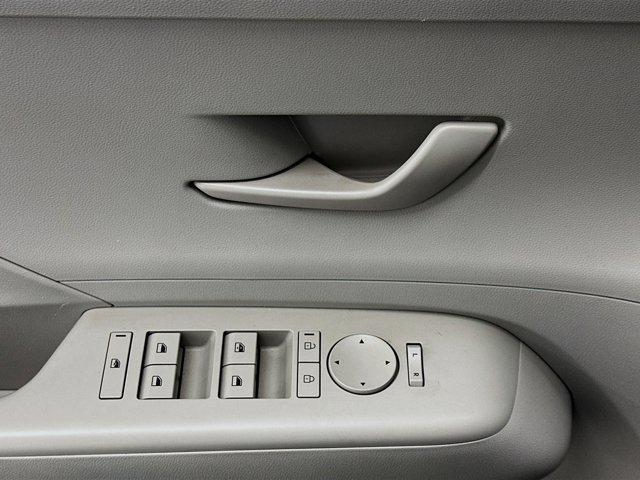 used 2025 Hyundai Kona car, priced at $22,487