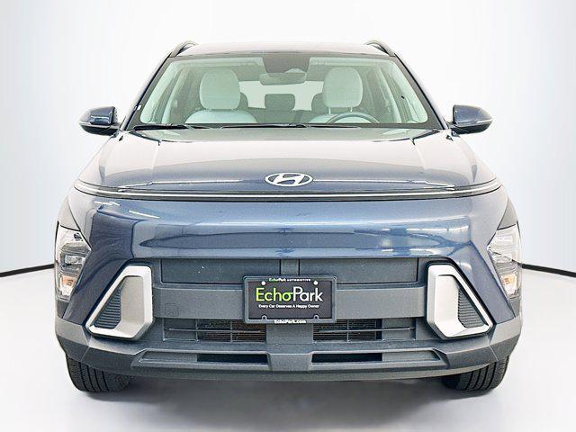 used 2025 Hyundai Kona car, priced at $22,487