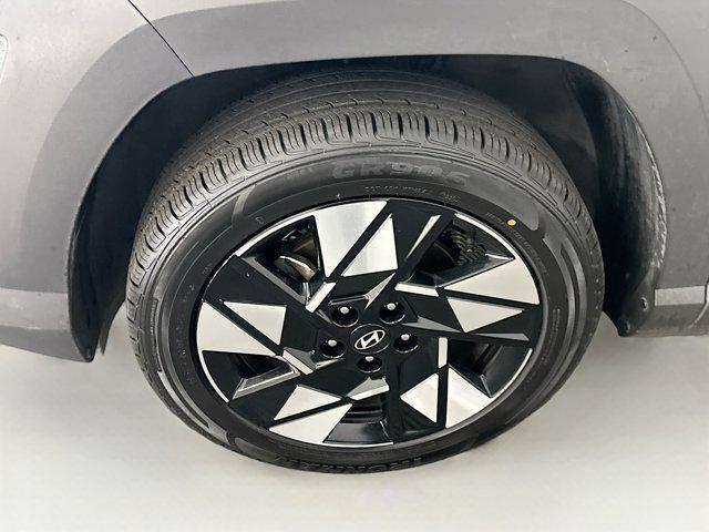 used 2025 Hyundai Kona car, priced at $22,487