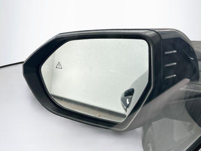 used 2025 Hyundai Kona car, priced at $22,487