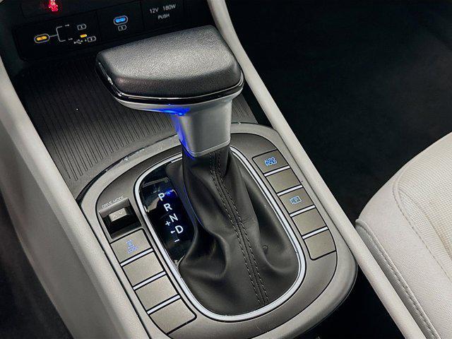 used 2025 Hyundai Kona car, priced at $22,487