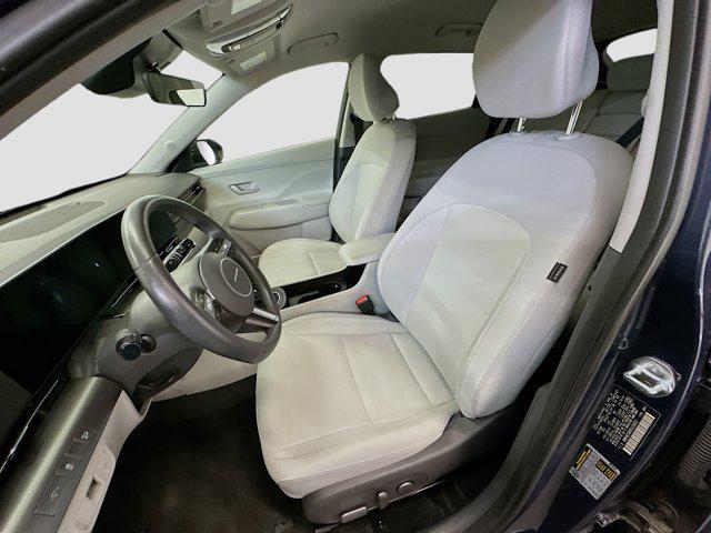 used 2025 Hyundai Kona car, priced at $22,487