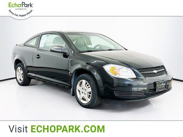 used 2006 Chevrolet Cobalt car, priced at $3,547