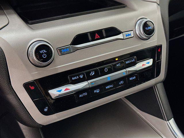 used 2023 Ford Explorer car, priced at $27,997