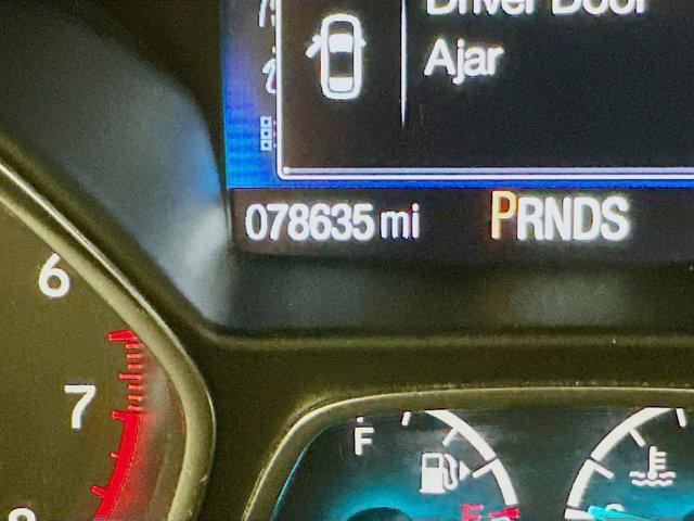 used 2017 Ford Escape car, priced at $12,987