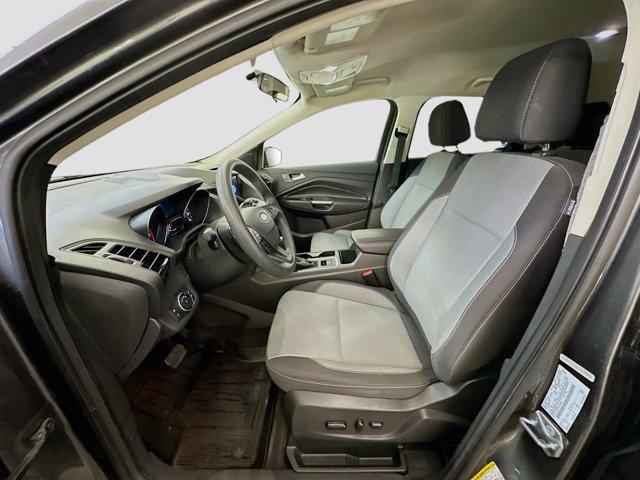 used 2017 Ford Escape car, priced at $12,987