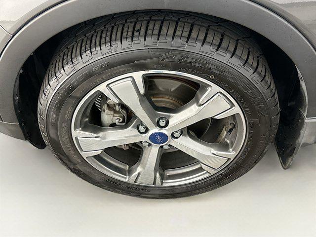 used 2017 Ford Escape car, priced at $12,987