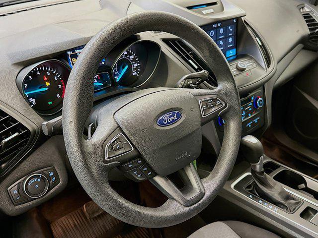 used 2017 Ford Escape car, priced at $12,987