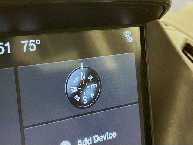 used 2017 Ford Escape car, priced at $12,987