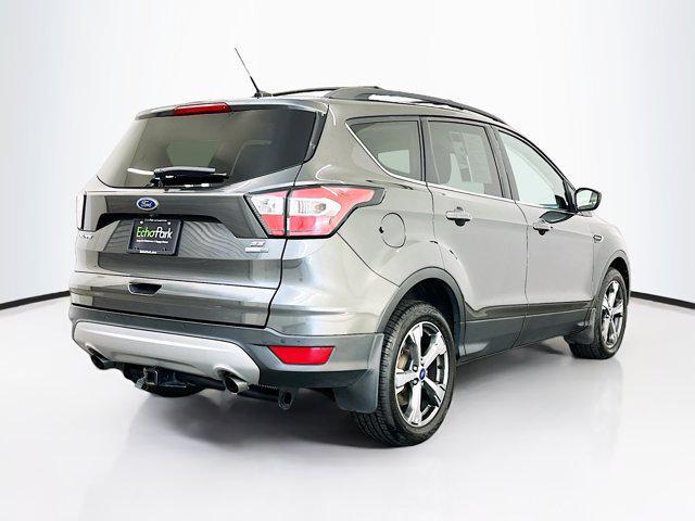 used 2017 Ford Escape car, priced at $12,987