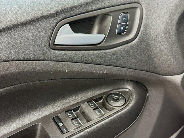 used 2017 Ford Escape car, priced at $12,987