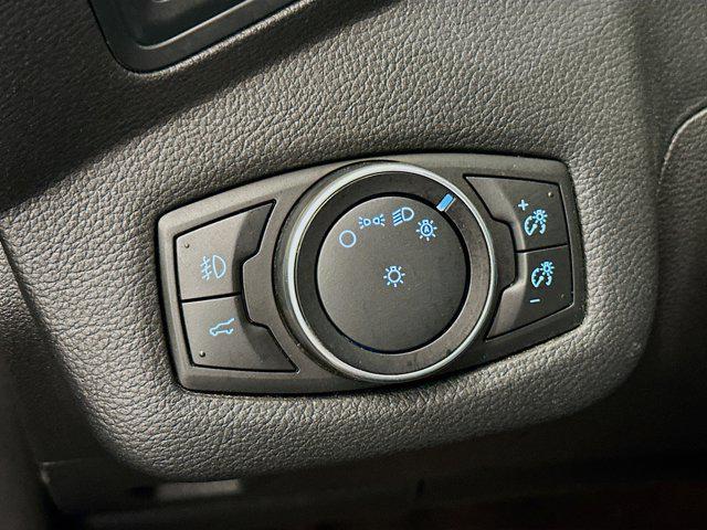 used 2017 Ford Escape car, priced at $12,987