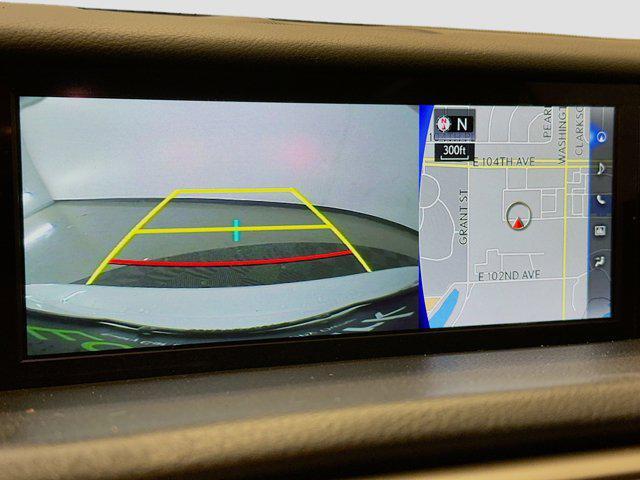 used 2018 Lexus IS 300 car, priced at $23,599