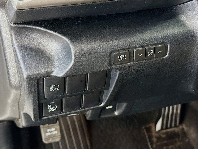 used 2018 Lexus IS 300 car, priced at $23,599