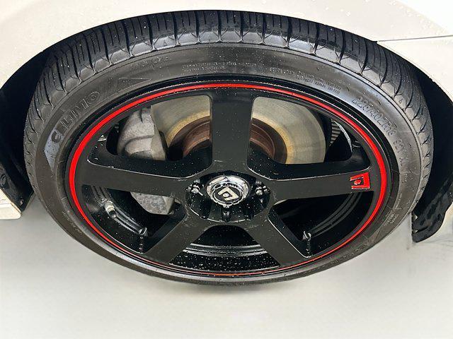 used 2018 Lexus IS 300 car, priced at $23,599