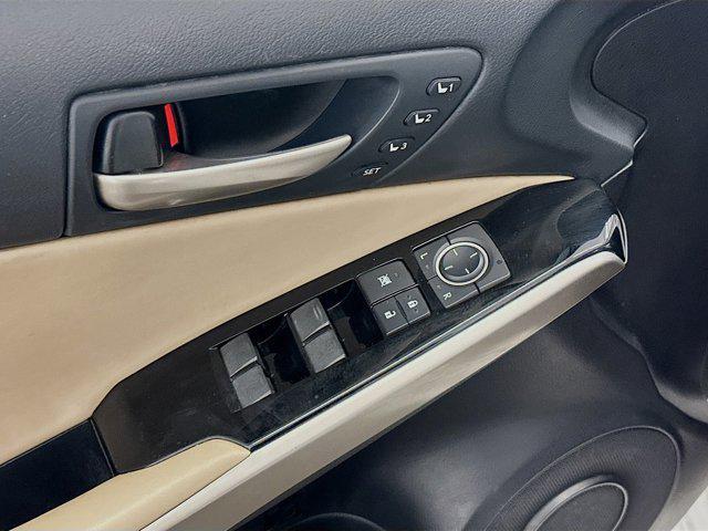 used 2018 Lexus IS 300 car, priced at $23,599