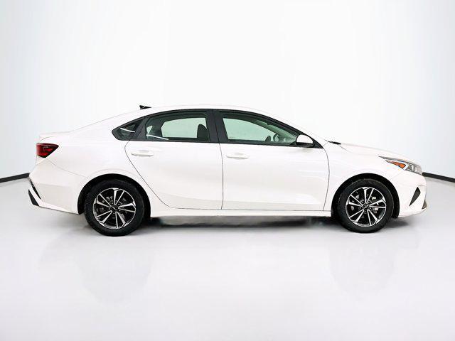 used 2023 Kia Forte car, priced at $17,269