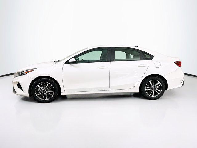 used 2023 Kia Forte car, priced at $17,269