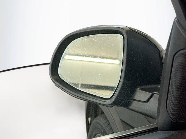 used 2024 BMW X3 car, priced at $29,996