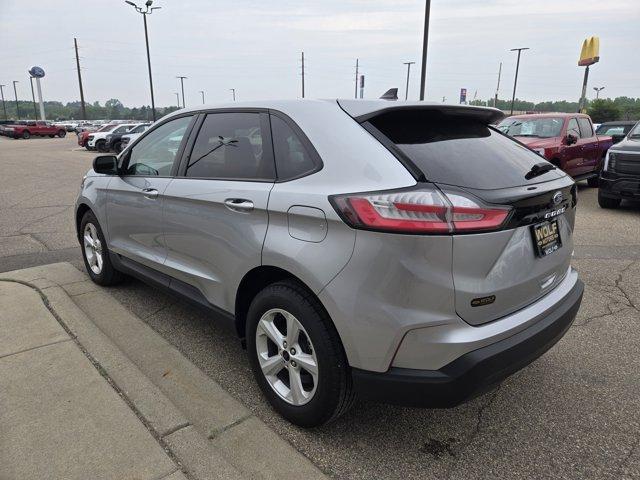 used 2024 Ford Edge car, priced at $36,194